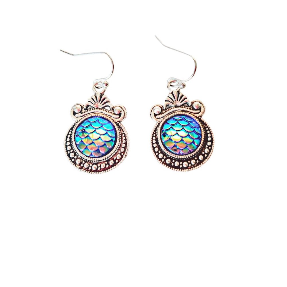 Beach Vibes Earrings